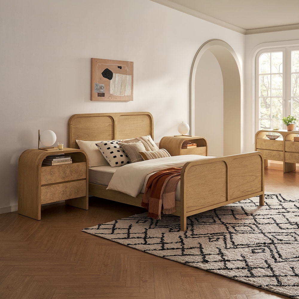 Are Matching Bedroom Sets Outdated? Castlery US